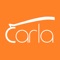 Carla is a car rental app comparing 900 companies including Alamo, Enterprise, Hertz, Avis, Budget, Dollar, Thrifty, Sixt and many local rent a car companies