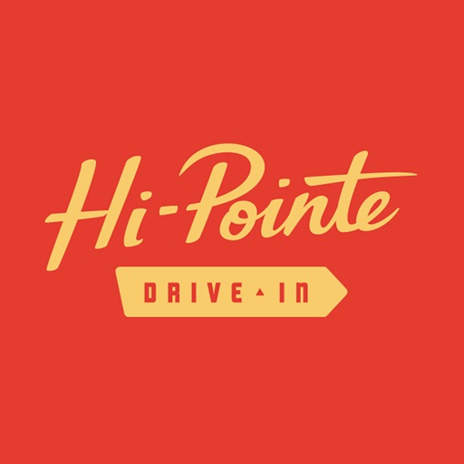 Hi-Pointe iOS App
