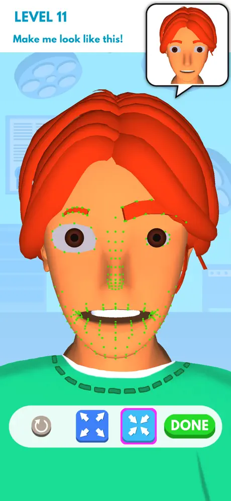 Face Match!