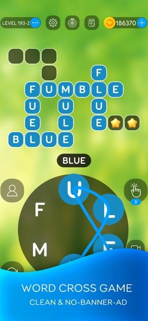 WordYoga: Word Game Collection(圖2)-速報App