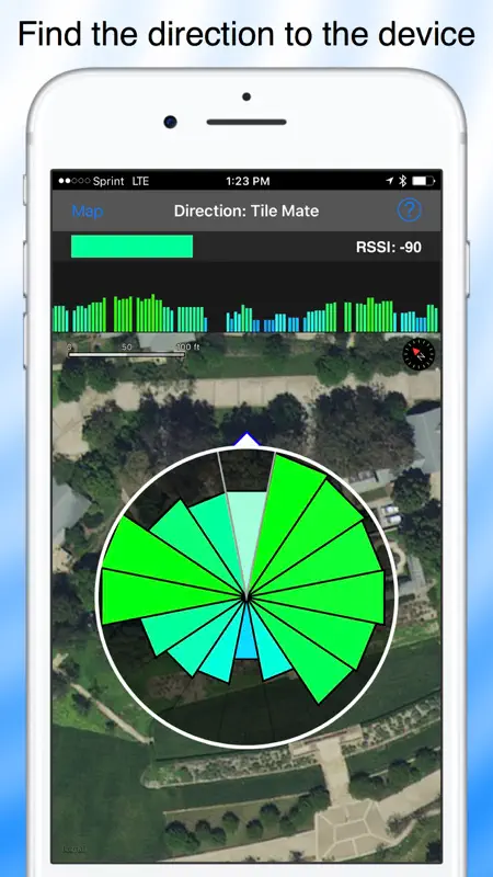Blue Hound screenshot 4 of 5