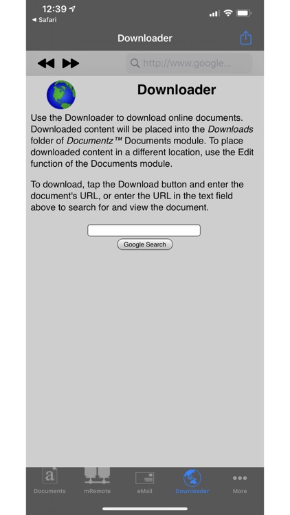 Documentz™ (+ Biz Tools) screenshot-4