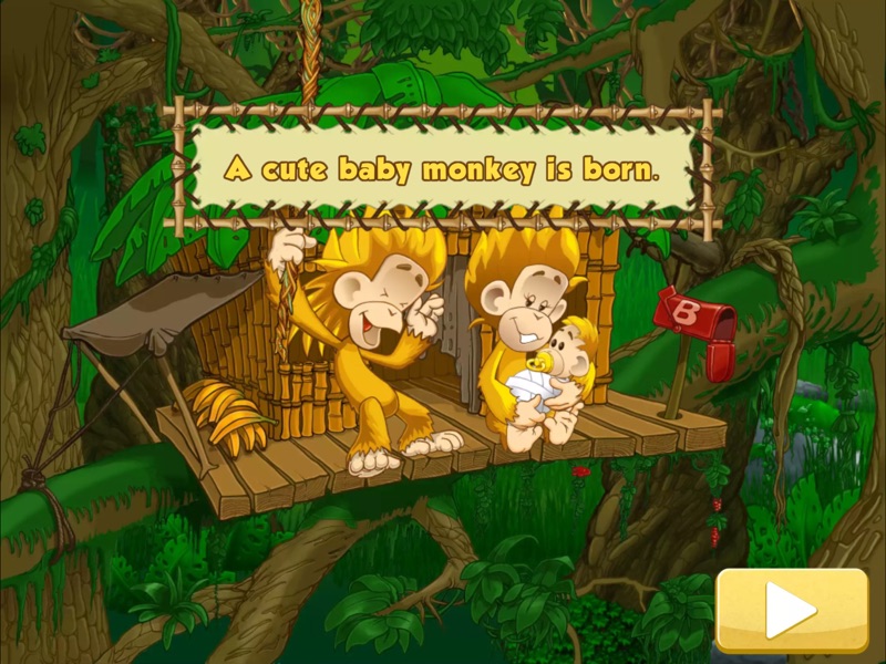 Benji Bananas Adventures screenshot 10
