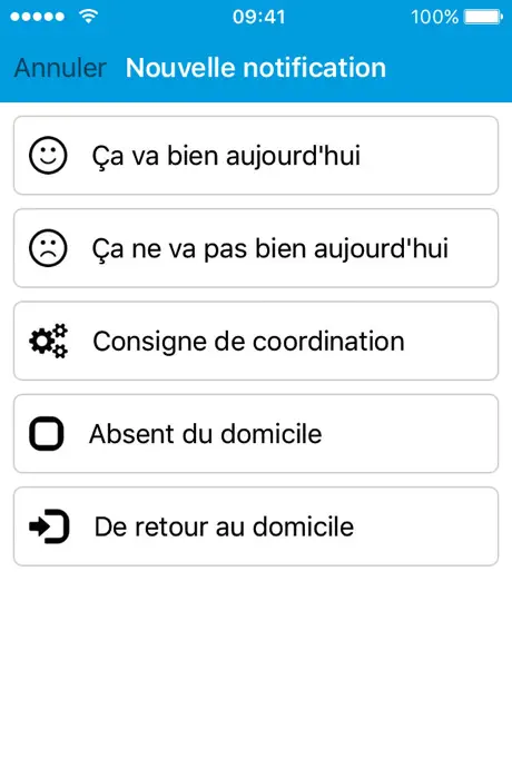 Bip Connect