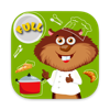 Fun puzzles for kids icon