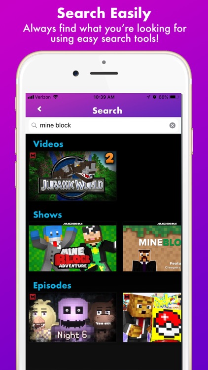 SKWAD Play screenshot-3