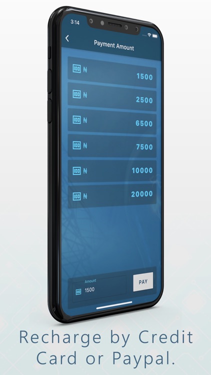 De Haryor screenshot-3