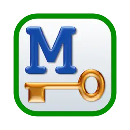 Master Key app icon