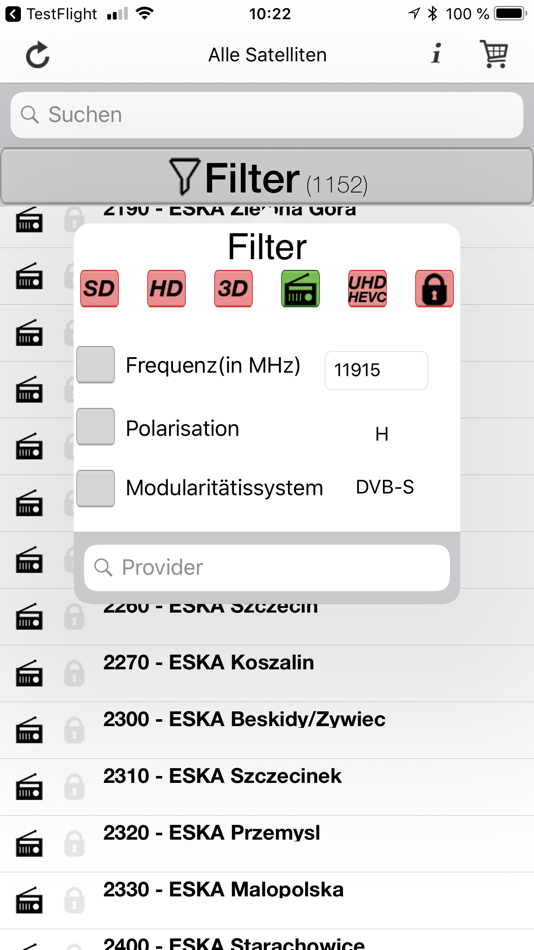 #6. FreqFinder (iOS) 由: Auerbach Verlag