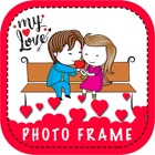 Top 48 Photo & Video Apps Like My Love Photo Frame & Sticker - Best Alternatives