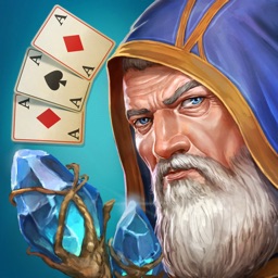 Avalon Legends Solitaire 3