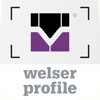 Welser Profile AR icon