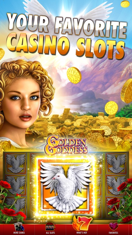 DoubleDown Casino Slots Games