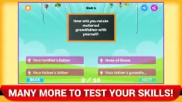 general knowledge quiz iq game iphone screenshot 4