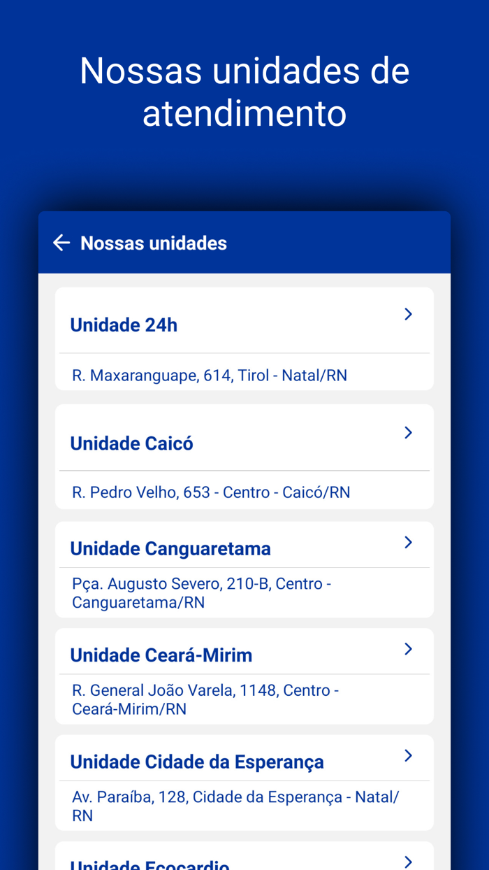 Laboratório DNA Center