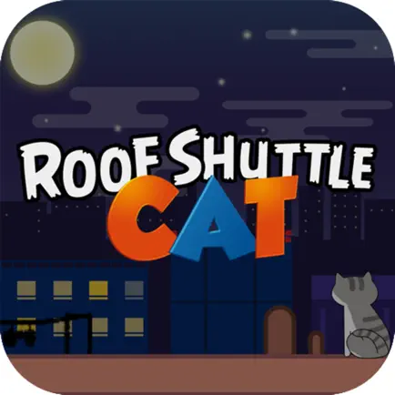 Roof shuttle cat Cheats
