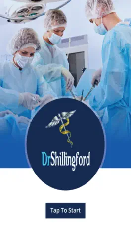 Game screenshot Dr. Shillingford mod apk