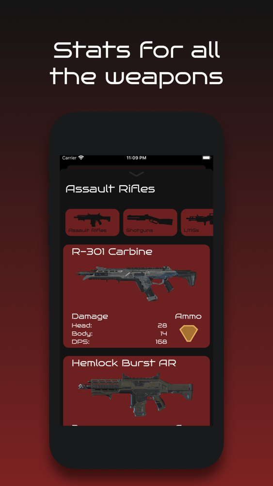 Apexhelper For Apex Legends App For Iphone Free Download Apexhelper For Apex Legends For Iphone At Apppure
