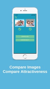 Age and Beauty Calculator screenshot