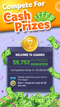 Bubble Shooter! Tournaments screenshot 2