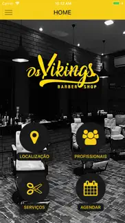 How to cancel & delete os vikings barbershop 3