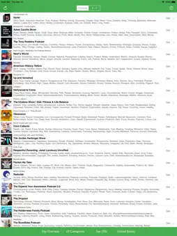 Top Charts screenshot 5