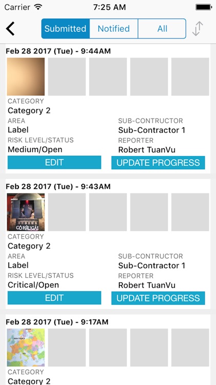 GLOBARIUS (O&I) screenshot-3