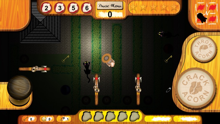 Squirreled World screenshot-5