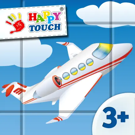 AIRPORT-GAMES Happytouch® Cheats