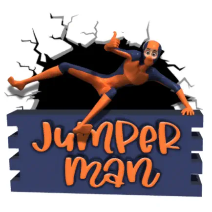 Jumper Man 2021 Cheats