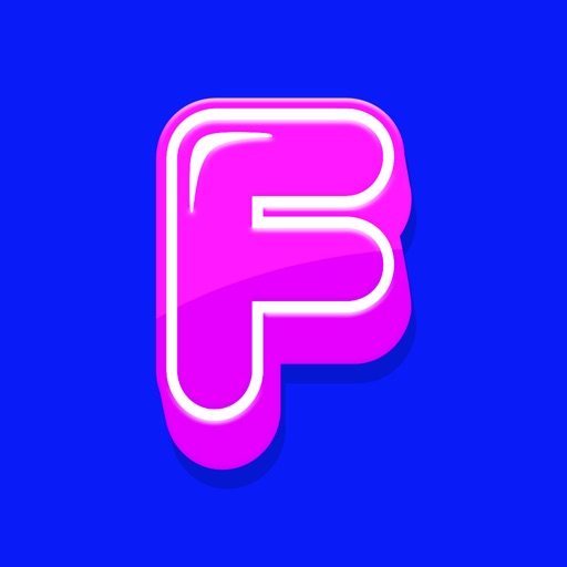 Fluoticon icon