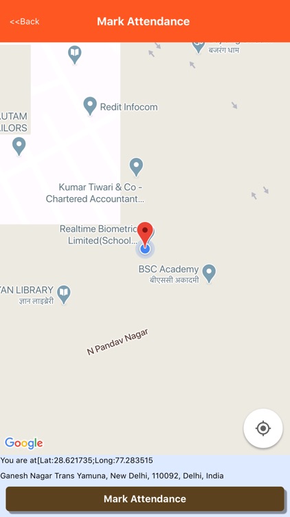 UnionCloud TA screenshot-8