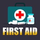 FirstAid+ Emergency Kit