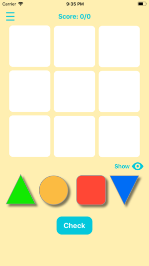 Memory Shapes(圖2)-速報App