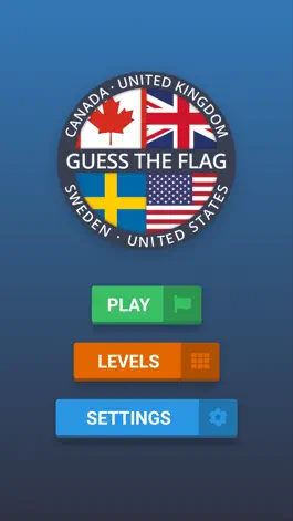 Game screenshot Guess The Flag: Quiz mod apk