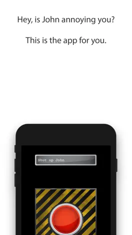 Game screenshot Buzzer Said It mod apk