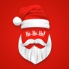 Santa Claus Coming icon