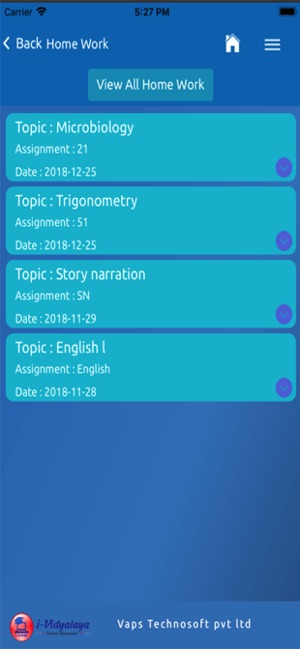 IVRMStudent(圖5)-速報App