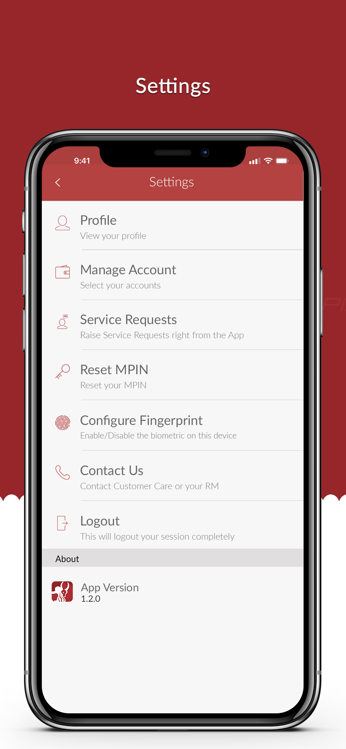 IndusDirect screenshot 8