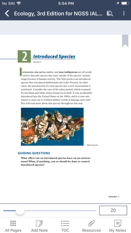 Lab-Aids Science screenshot-4