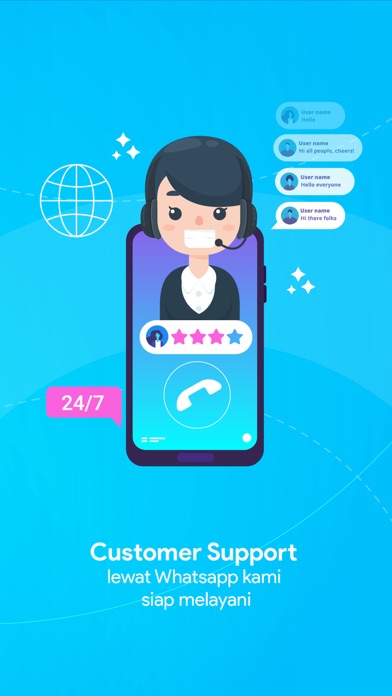Kasvlo Screenshot