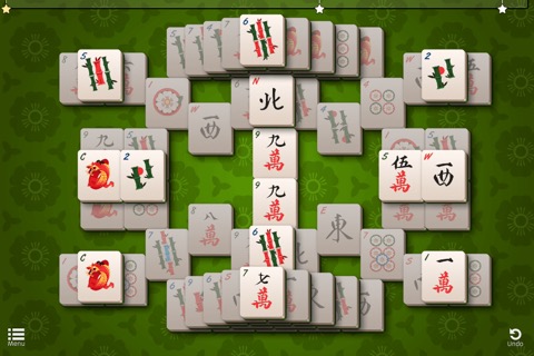 Mahjong FRVR - Classic Puzzleのおすすめ画像4