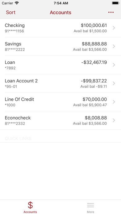Worcester Fire Dept CU Screenshot