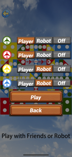 Ludo -  Parcheesi Game screenshot 4
