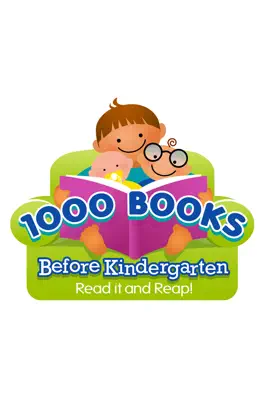 Game screenshot 1000 Books Before Kindergarten mod apk