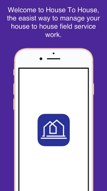 House To House Record