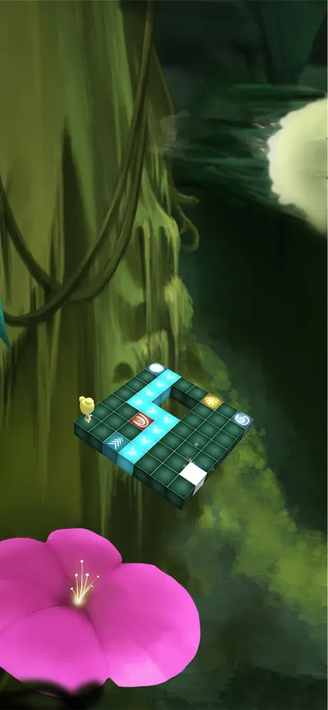 Cubesc: Dream of Mira