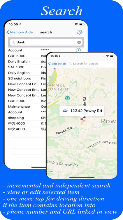 MemAide Pro screenshot-7