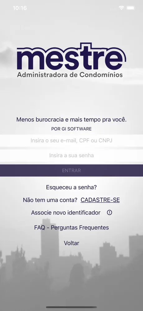 Mestre Adm