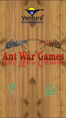 Game screenshot Ant War Games mod apk